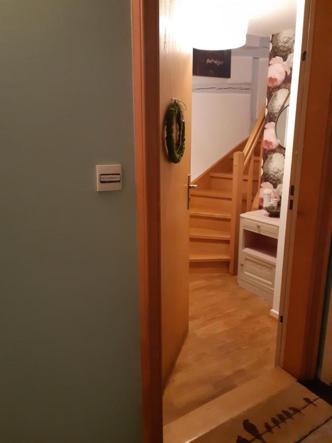 Margot - Hyper Centre Colmar Apartment Екстериор снимка