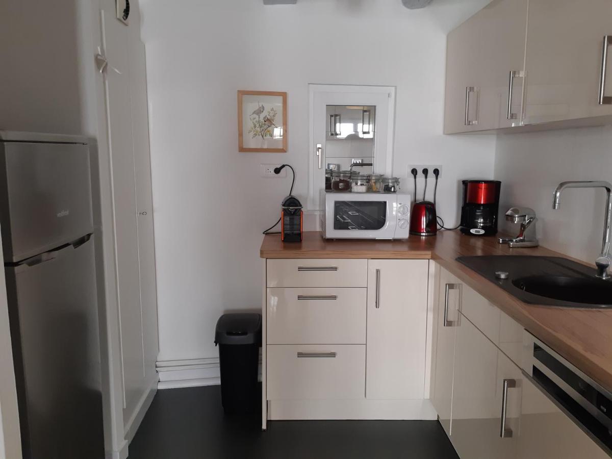 Margot - Hyper Centre Colmar Apartment Екстериор снимка