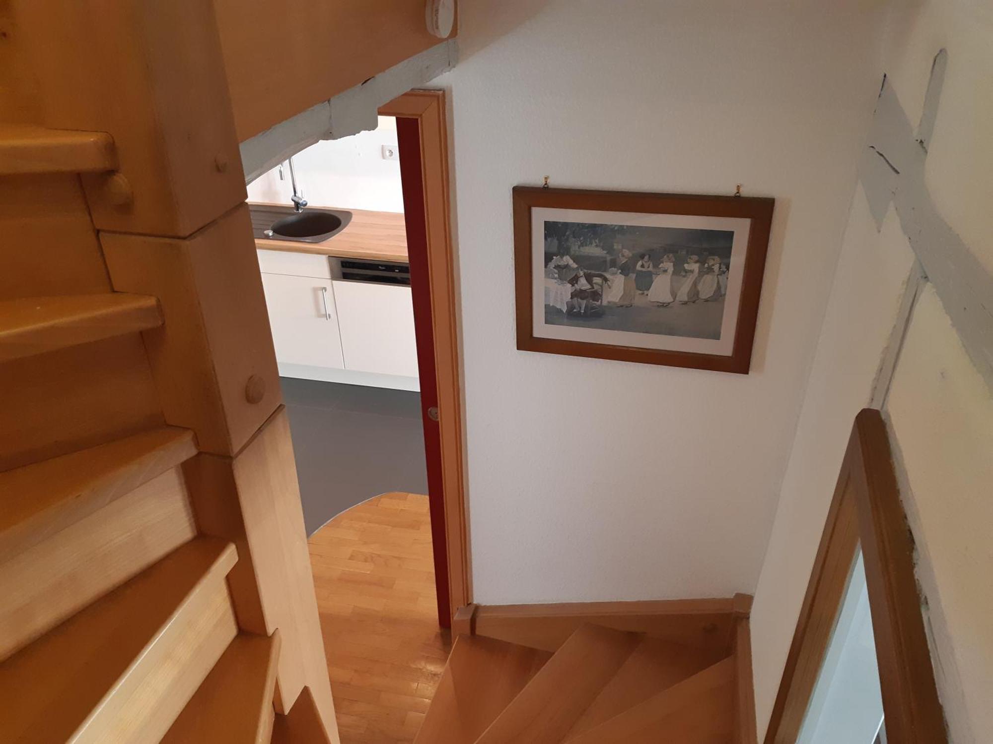 Margot - Hyper Centre Colmar Apartment Екстериор снимка