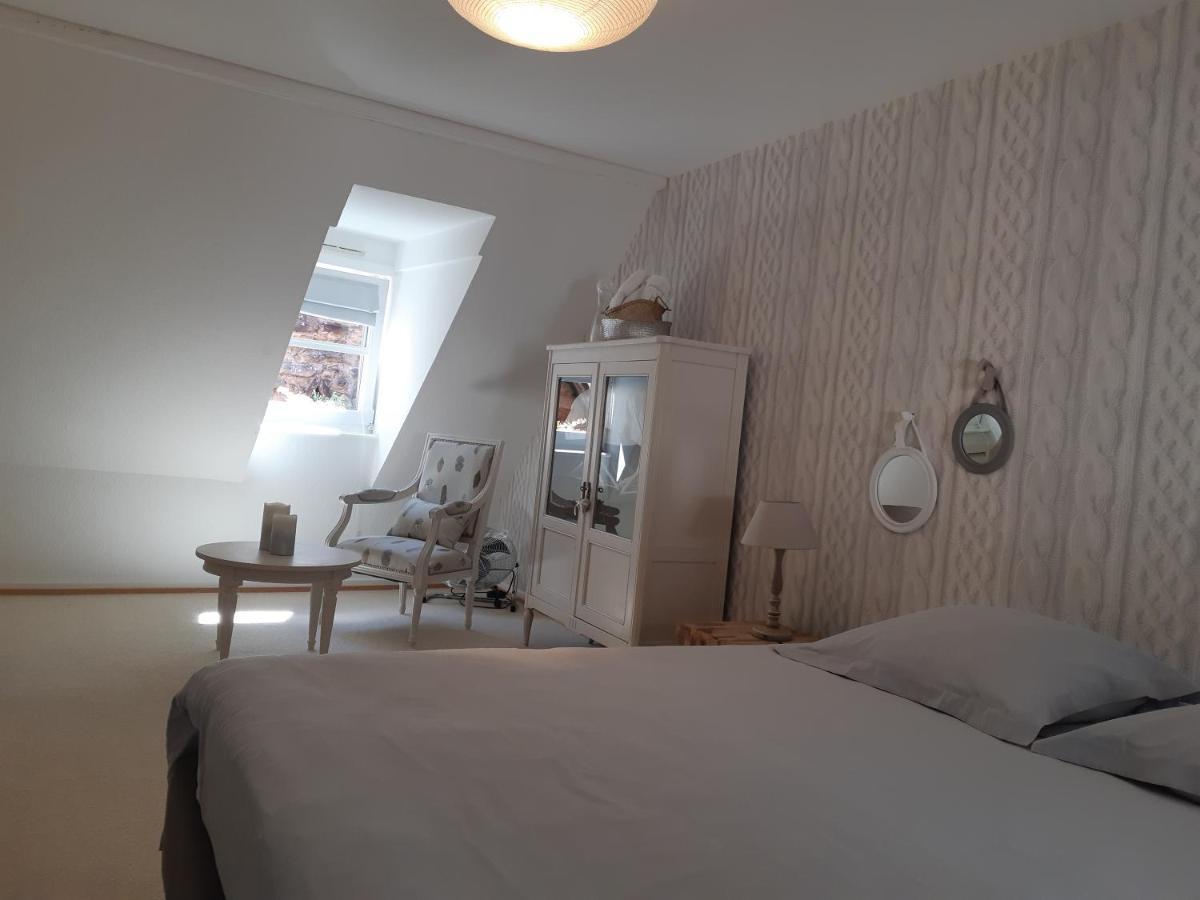 Margot - Hyper Centre Colmar Apartment Екстериор снимка