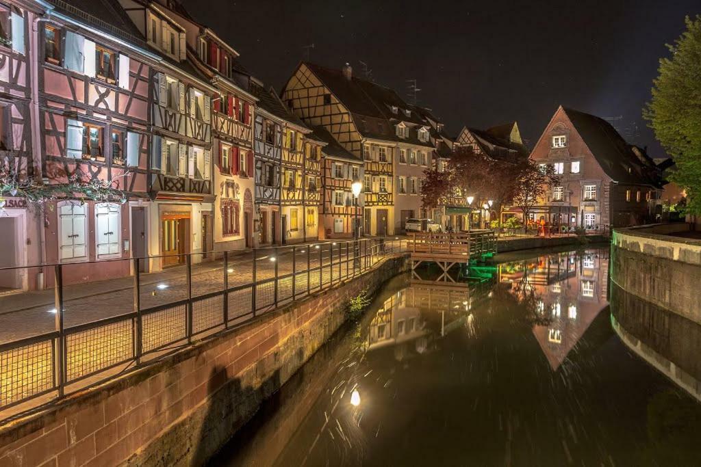 Margot - Hyper Centre Colmar Apartment Екстериор снимка