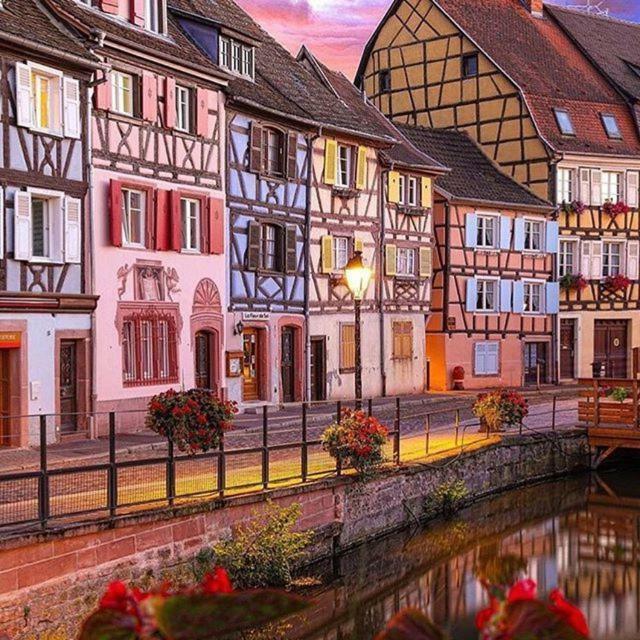 Margot - Hyper Centre Colmar Apartment Екстериор снимка