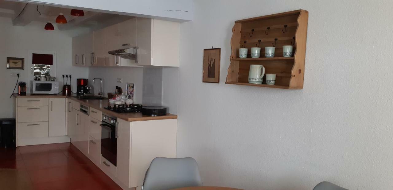 Margot - Hyper Centre Colmar Apartment Екстериор снимка